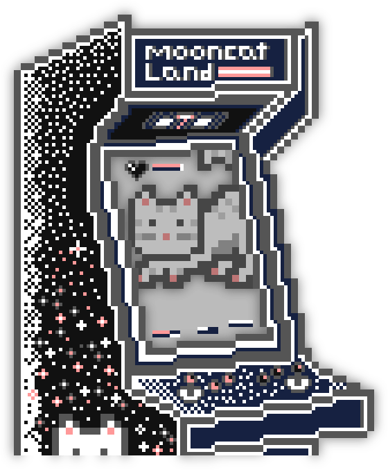 MoonCat #1756 (0xff37000ca7)