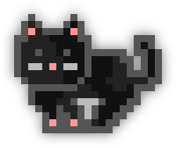 MoonCat #1761 (0xff3c000ca7)