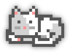 MoonCat #1762 (0xff3d000ca7)