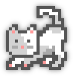 MoonCat #1764 (0xff3f000ca7)