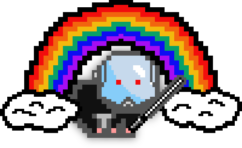 MoonCat #2364 (0xff40000ca7)