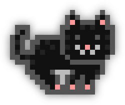 MoonCat #2368 (0xff44000ca7)