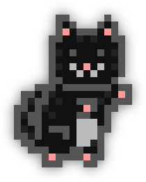 MoonCat #2370 (0xff46000ca7)