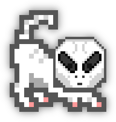 MoonCat #2371 (0xff47000ca7)