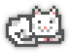 MoonCat #2373 (0xff49000ca7)