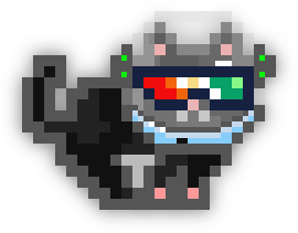 MoonCat #2376 (0xff4c000ca7)