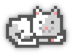 MoonCat #2377 (0xff4d000ca7)