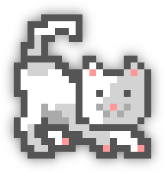 MoonCat #2379 (0xff4f000ca7)