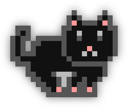 MoonCat #2876 (0xff50000ca7)