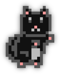 MoonCat #2878 (0xff52000ca7)