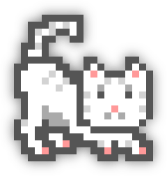 MoonCat #2883 (0xff57000ca7)