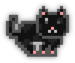 MoonCat #2884 (0xff58000ca7)