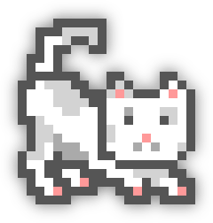 MoonCat #2887 (0xff5b000ca7)