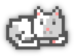 MoonCat #2889 (0xff5d000ca7)