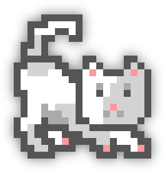 MoonCat #2891 (0xff5f000ca7)