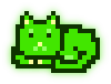 MoonCat #10002 MoonCat #10002
