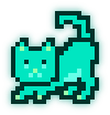 MoonCat #10009