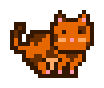 MoonCat #10010 MoonCat #10010
