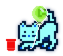 MoonCat #10013 MoonCat #10013