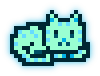 MoonCat #10015 MoonCat #10015