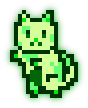 MoonCat #10016 MoonCat #10016