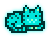 MoonCat #10017 MoonCat #10017