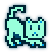 MoonCat #10029 MoonCat #10029