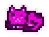 MoonCat #10031 MoonCat #10031