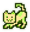 MoonCat #10038 MoonCat #10038