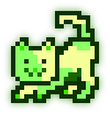 MoonCat #10039 MoonCat #10039