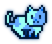 MoonCat #10048 MoonCat #10048
