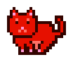 MoonCat #10057 MoonCat #10057