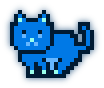 MoonCat #10058 MoonCat #10058