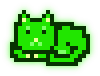 MoonCat #10065 MoonCat #10065