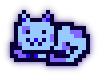 MoonCat #10071 MoonCat #10071