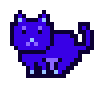 MoonCat #10074 MoonCat #10074