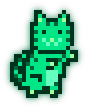 MoonCat #10080 MoonCat #10080