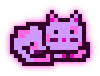 MoonCat #10084 MoonCat #10084