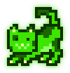MoonCat #10087 MoonCat #10087