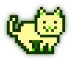 MoonCat #10088 MoonCat #10088