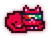 MoonCat #10089 MoonCat #10089
