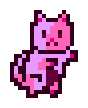 MoonCat #1009 MoonCat #1009
