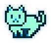 MoonCat #10092 MoonCat #10092