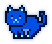 MoonCat #10099 MoonCat #10099