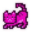 MoonCat #10105 MoonCat #10105