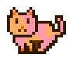 MoonCat #10110 MoonCat #10110
