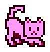MoonCat #10112 MoonCat #10112