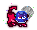 MoonCat #10118 MoonCat #10118