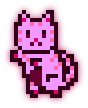 MoonCat #10123 MoonCat #10123