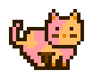MoonCat #10137 MoonCat #10137